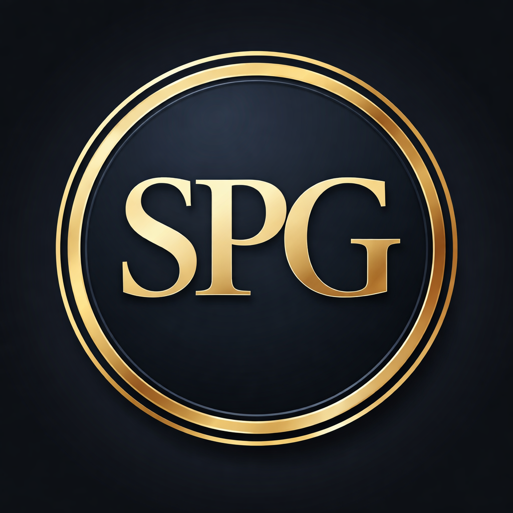 SPG logo